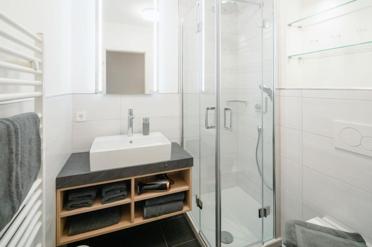 Apartmenthaus B3 Norderney Exterior photo